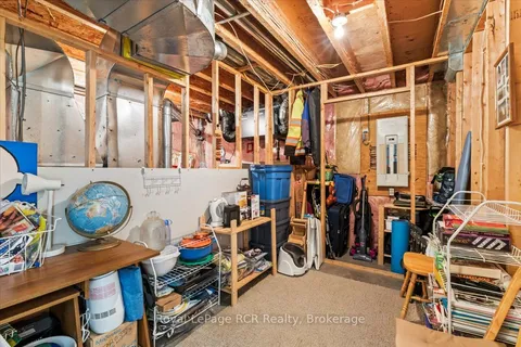 222191 Concession 14 N/A, ON N0G 2M0