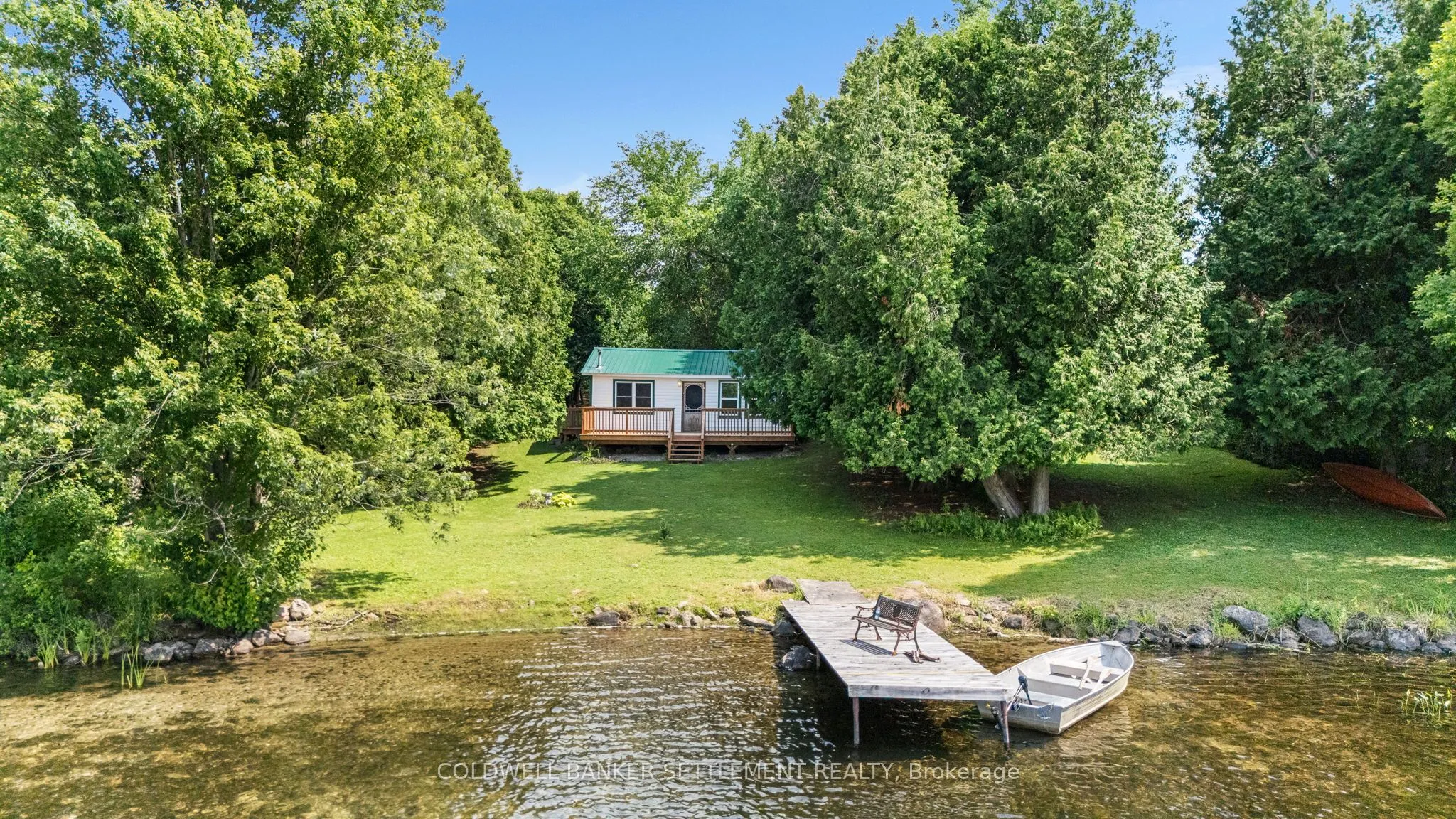 236 Hall's Lane, ON K7H 3C9