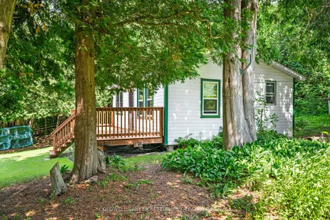 236 Hall's Lane, ON K7H 3C9