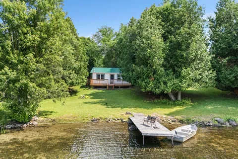 236 Hall's Lane, ON K7H 3C9