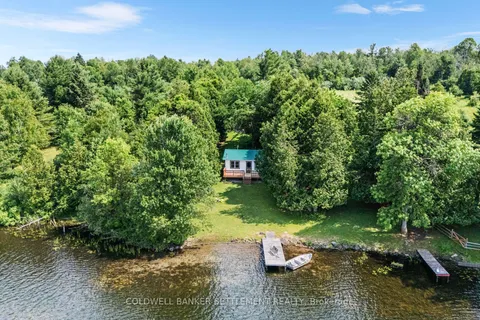 236 Hall's Lane, ON K7H 3C9