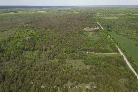 688 Kitley Line 8 Road, ON K0E 1H0