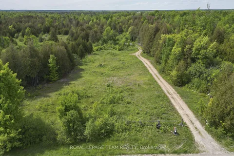 688 Kitley Line 8 Road, ON K0E 1H0