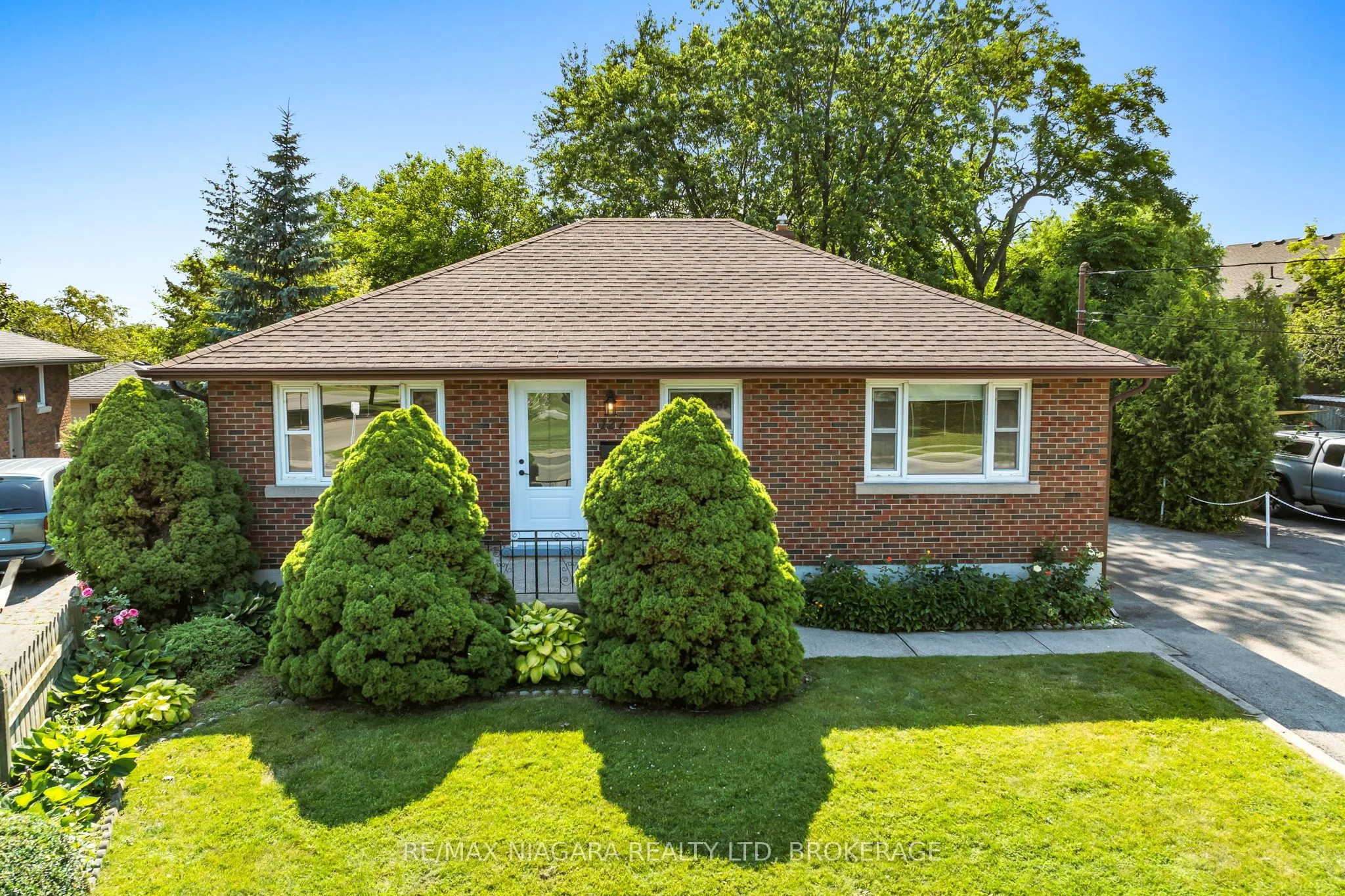 127 Louth Street, ON L2S 2T8