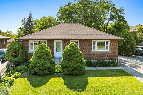 127 Louth Street, ON L2S 2T8
