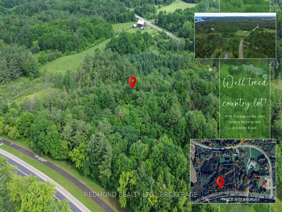 0 Reynolds Road, ON K0E 1L0