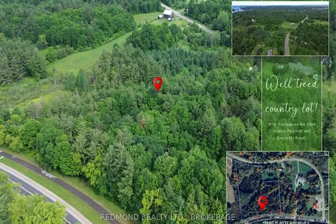 0 Reynolds Road, ON K0E 1L0