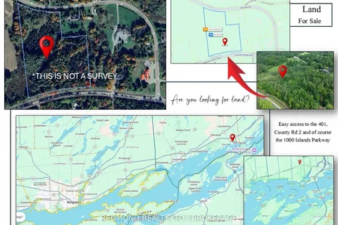 0 Reynolds Road, ON K0E 1L0