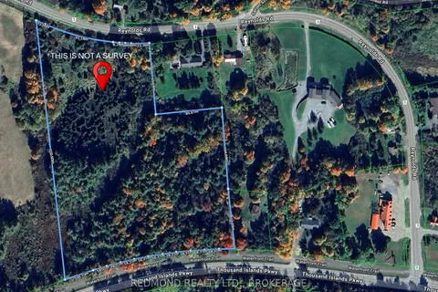 0 Reynolds Road, ON K0E 1L0