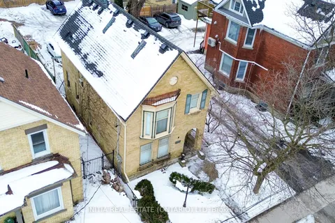 552 Adelaide Street, ON N6B 3J5