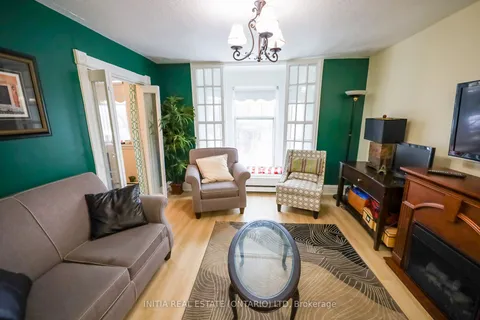 552 Adelaide Street, ON N6B 3J5