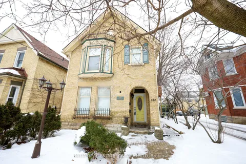 552 Adelaide Street, ON N6B 3J5