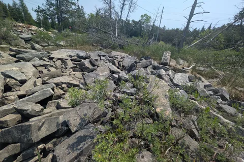 1226 Dorcas Bay Road, ON N0H 2R0