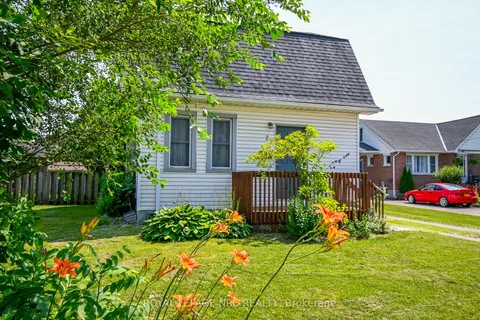 20 Townline Road, ON L2V 1W2