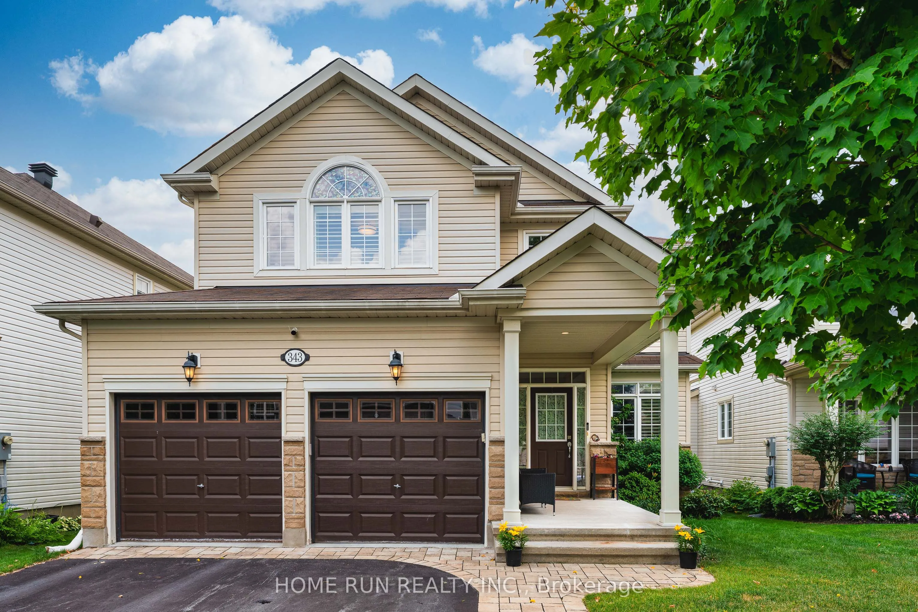 343 Eckerson Avenue, ON K2S 0K9