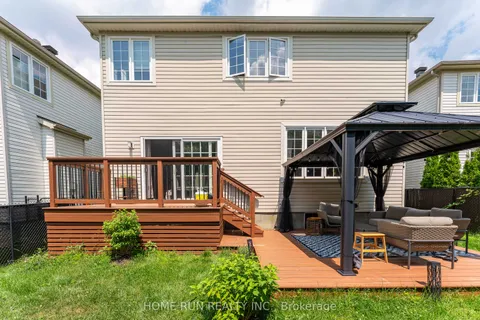 343 Eckerson Avenue, ON K2S 0K9