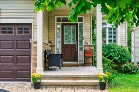343 Eckerson Avenue, ON K2S 0K9
