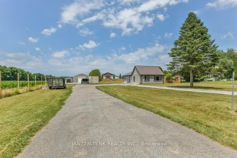 175 Concession Road 12 Road, ON N0E 1G0
