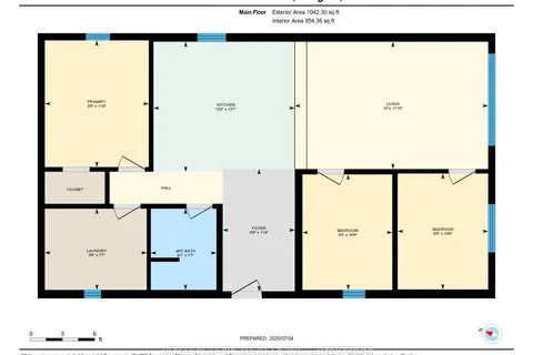 175 Concession Road 12 Road, ON N0E 1G0