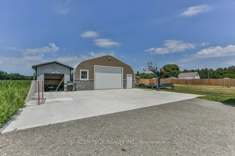 175 Concession Road 12 Road, ON N0E 1G0