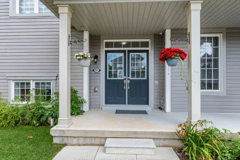 161 Munro Circle, ON N3T 0R3