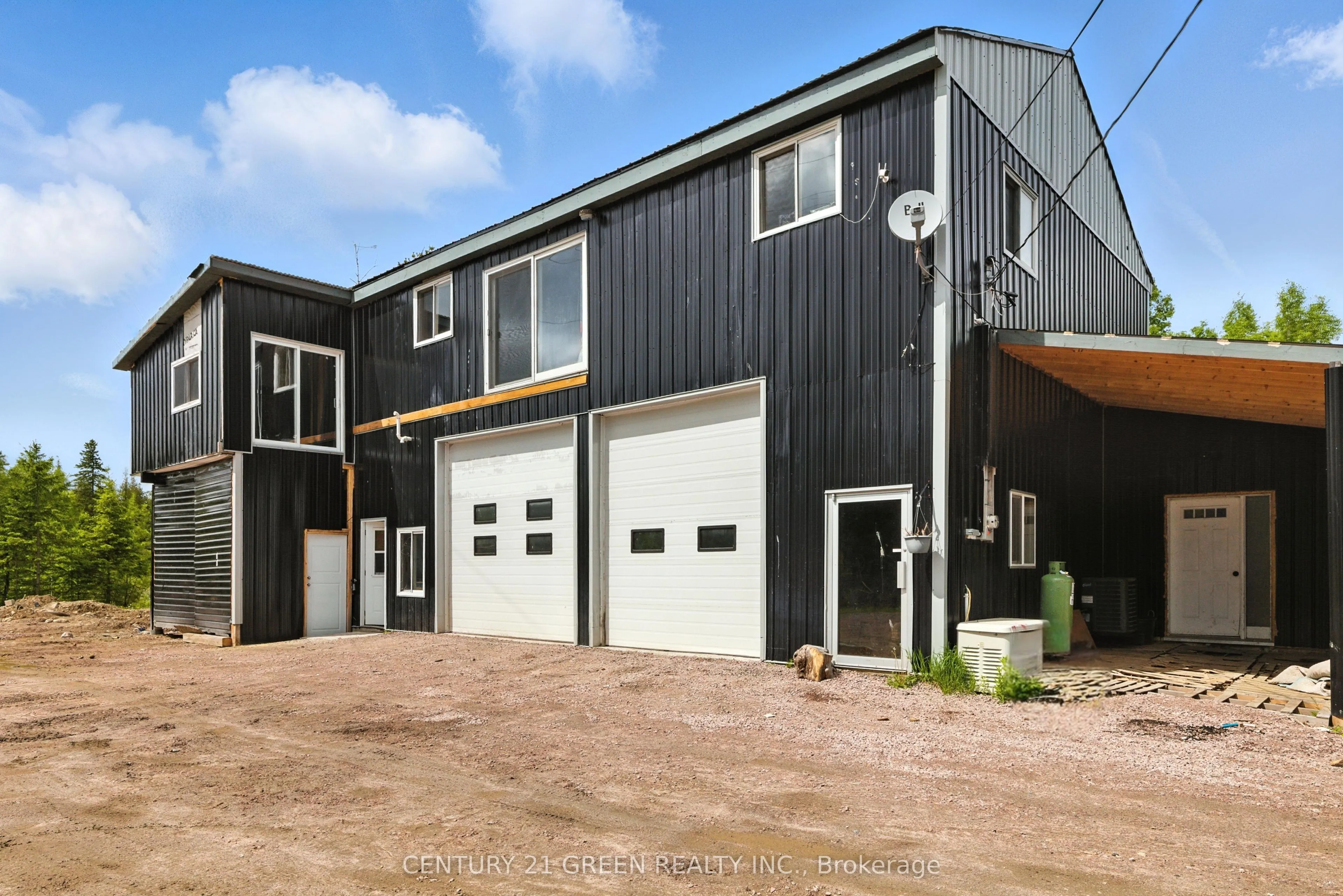 6 Seagull Lake Road, ON P0H 1A0