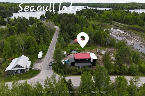 6 Seagull Lake Road, ON P0H 1A0