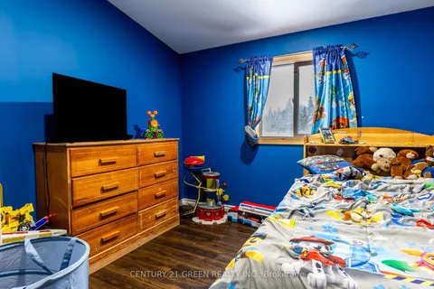 6 Seagull Lake Road, ON P0H 1A0