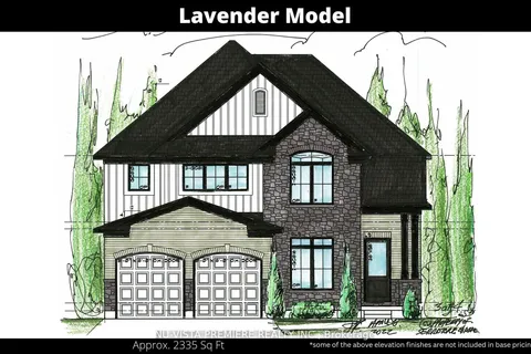 143 WATTS Drive, ON N0M 2J0