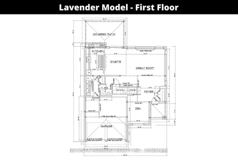 143 WATTS Drive, ON N0M 2J0