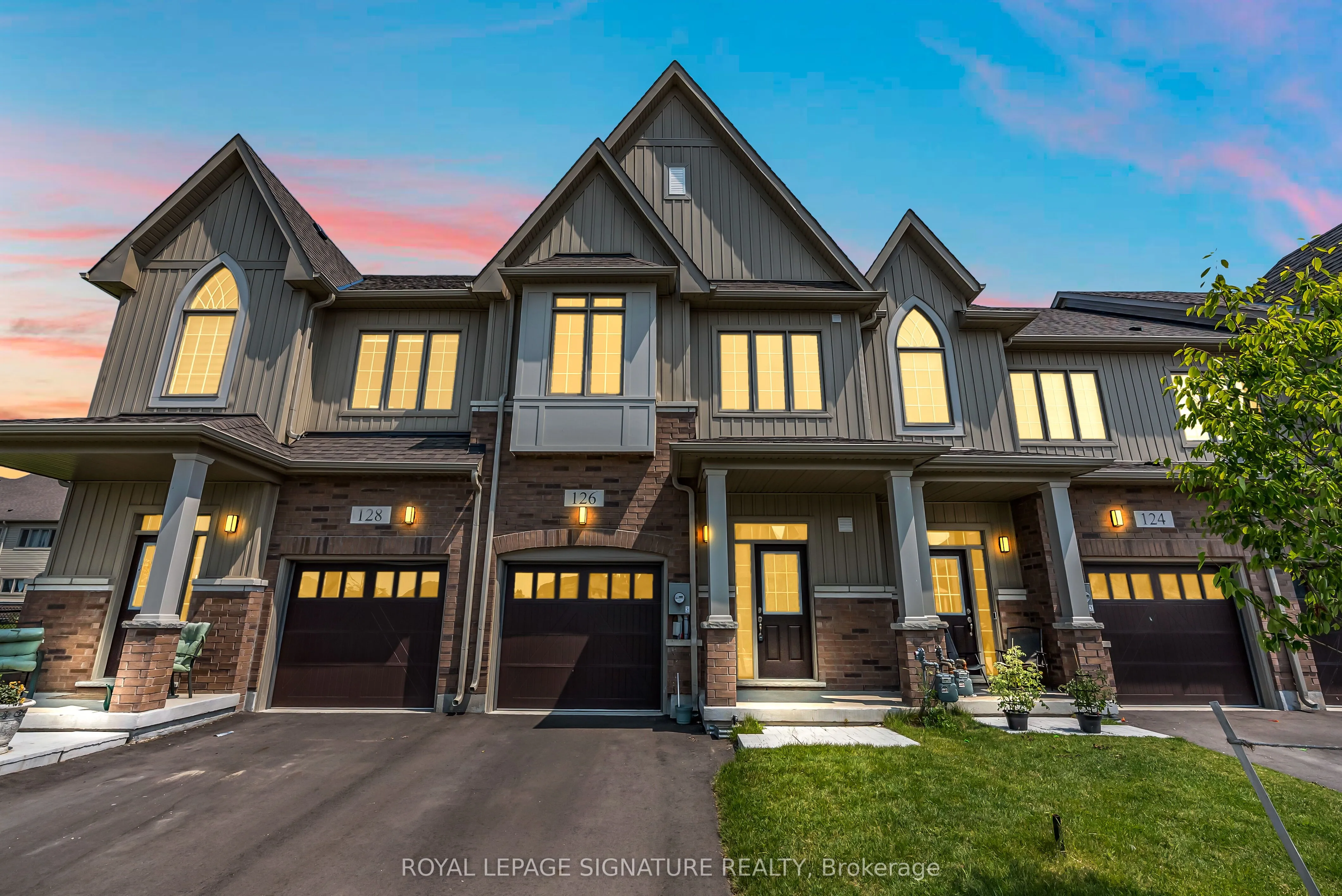 126 Waters Way, ON N0G 1A0