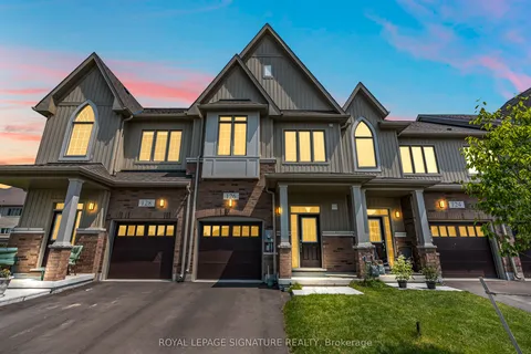 126 Waters Way, ON N0G 1A0