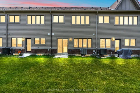 126 Waters Way, ON N0G 1A0