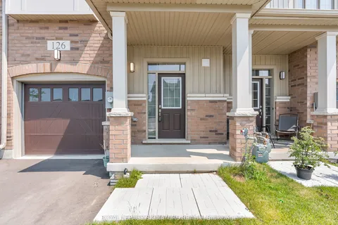 126 Waters Way, ON N0G 1A0