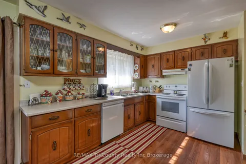 630 5th Concession ENR Road, ON N0E 1C0