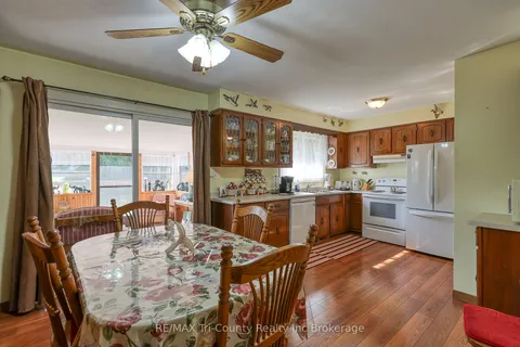 630 5th Concession ENR Road, ON N0E 1C0