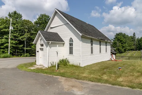 10961 Highway 118 N/A, ON K0M 1S0