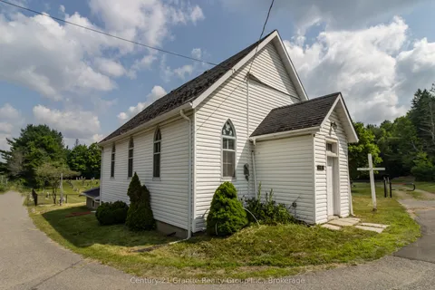 10961 Highway 118 N/A, ON K0M 1S0