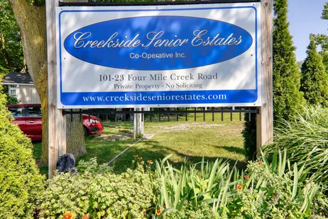 23 Four Mile Creek Road, ON L0S 1J1