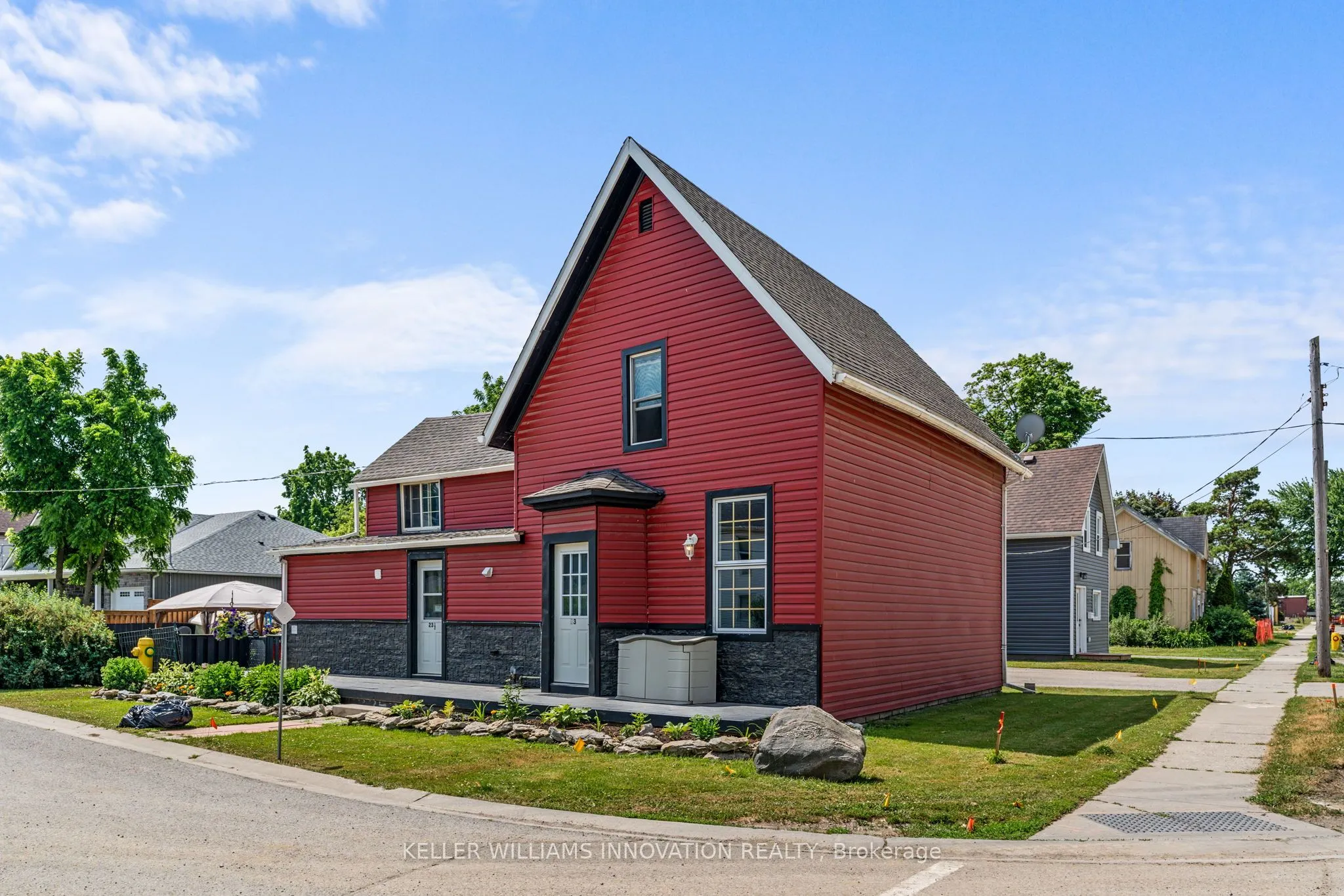 23 Railway Street, ON N0A 1H0