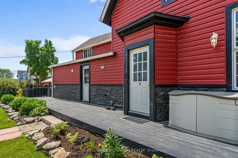 23 Railway Street, ON N0A 1H0