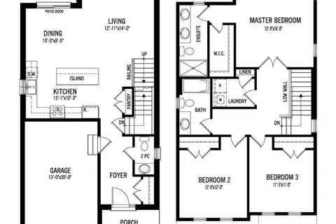 6271 Royal Magnolia Avenue, ON N6P 0J6