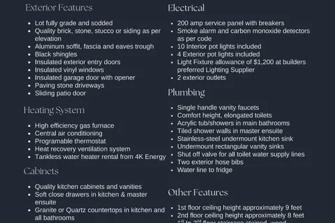 6271 Royal Magnolia Avenue, ON N6P 0J6