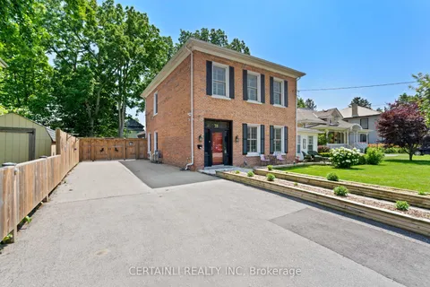 39 William Street, ON N5R 3H1