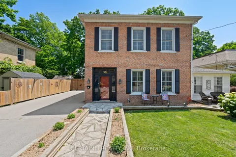 39 William Street, ON N5R 3H1