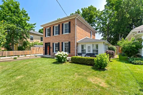 39 William Street, ON N5R 3H1