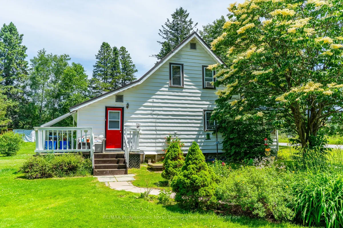 4745 Gelert Road, ON K0M 2K0