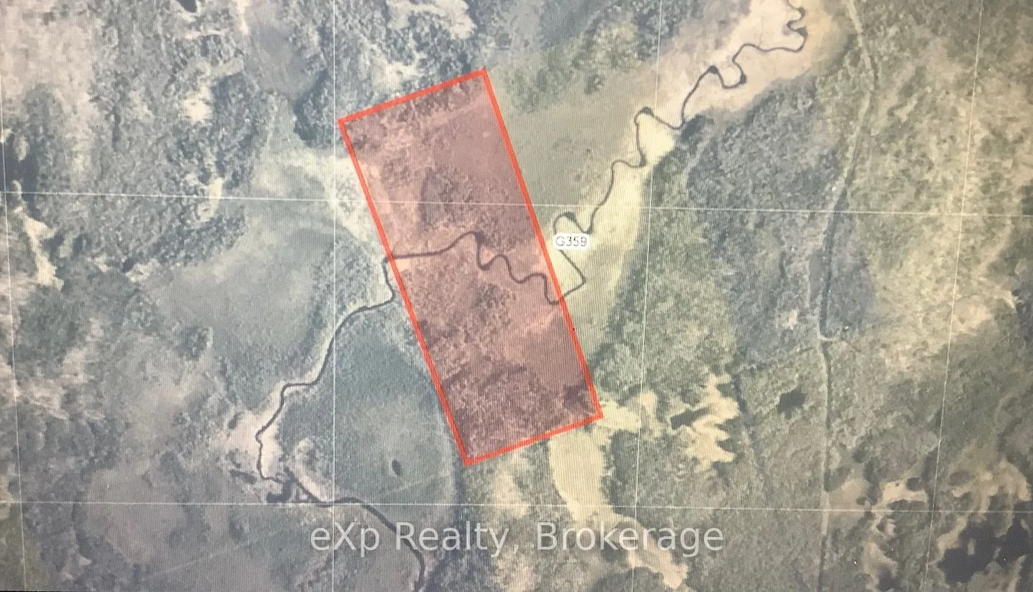 CON 1 LOT 12 N/A, ON P0A 1X0