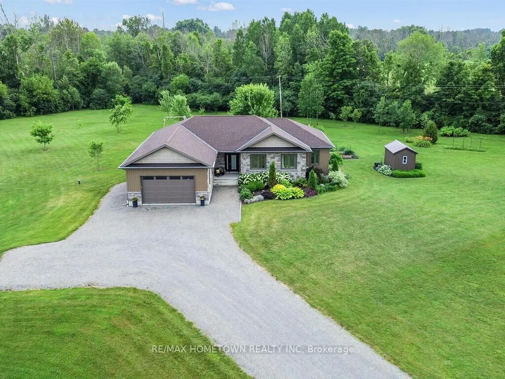 9145 County Road 6 Road, ON K0G 1R0