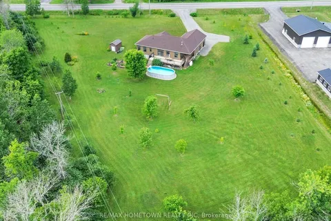 9145 County Road 6 Road, ON K0G 1R0